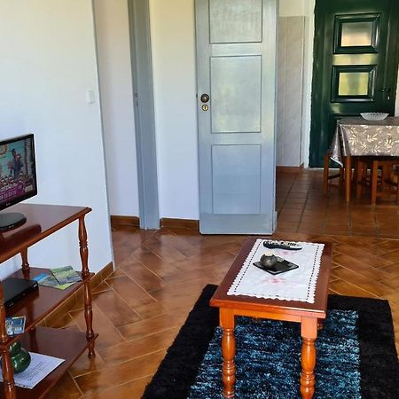 Moradias Estacao Radio Naval , Moradia Vila Do Porto Lajes das Flores Екстериор снимка