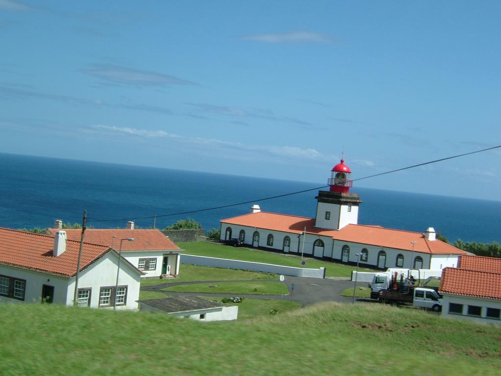 Moradias Estacao Radio Naval , Moradia Vila Do Porto Villa Lajes das Flores Екстериор снимка